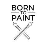 Born to Paint