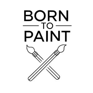 Born to Paint