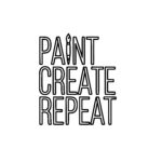 Paint, Create, Repeat