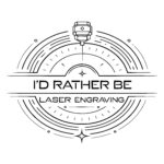 Laser Engraving Dreams