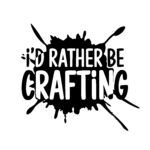 Crafting Joy Splash