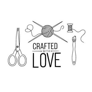 Creative Crafting Love