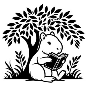 Tranquil Rodent Reader