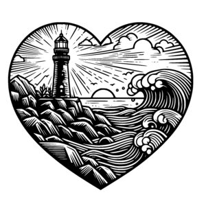 Heart of the Lighthouse
