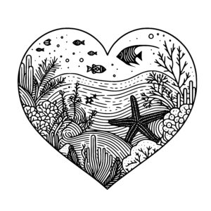 Heart of the Ocean