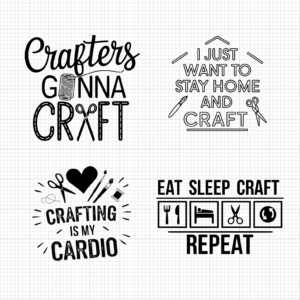 Crafting Bundle (6)