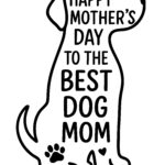Best Dog Mom