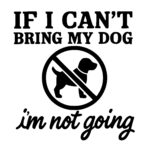 No Pup, No Me