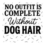 Dog Hair Accessory
