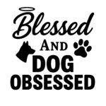 Blessed Dog Lover