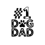 Top Dog Dad