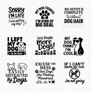 Dog Parents (5)