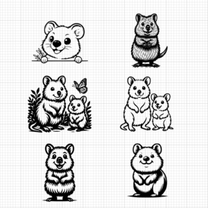 Quokka Bundle (1)