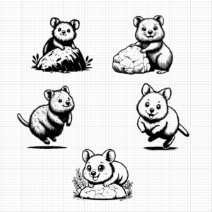 Quokka Bundle