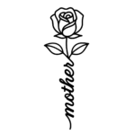 mother-rose