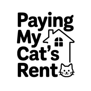 Cat Rent Payment