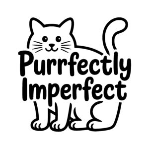 Playful Purrfection