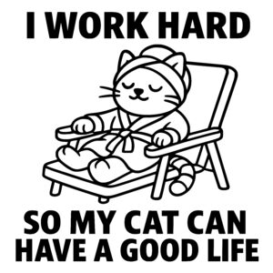 Pampered Purrs