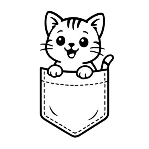 Pocket Playful Purrs
