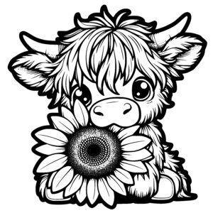 Sunny Cow Delight