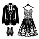 Formal Wedding Style