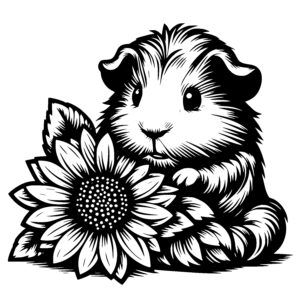 Sunflower Snuggles
