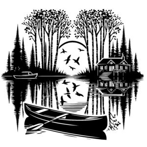 Whispering Lake Haven