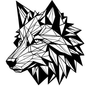 Wolf in Triangles