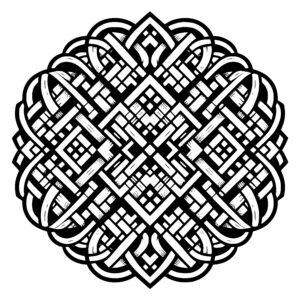 Lattice of Unity