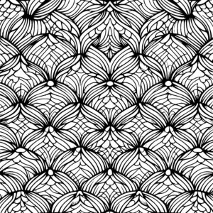 Petal Dance Arrangement
