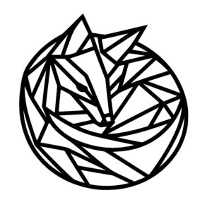 Fox Circle Design