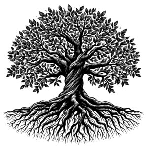 Connected Tree of Life