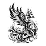Fiery Phoenix Ascendancy