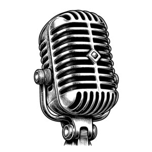 Classic Microphone