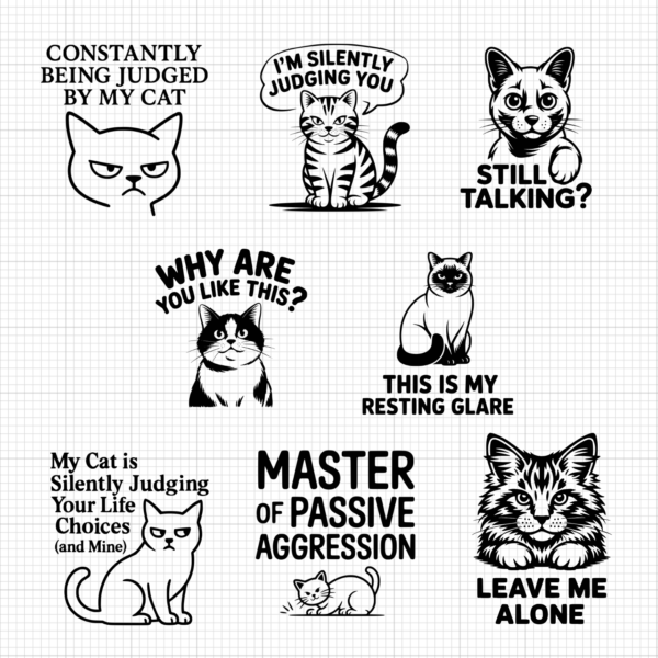 Cat Lovers (1)