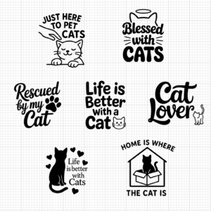 Cat Lovers (6)