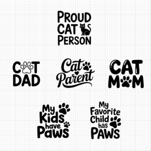 Cat Lovers (7)