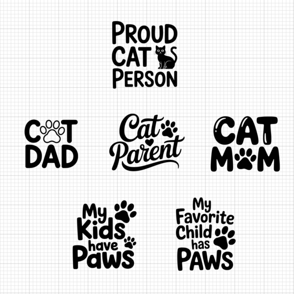 Cat Lovers (7)