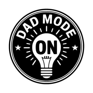 Dad Power Activated