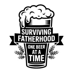 Dads Beer Journey