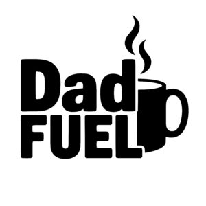 Dads Coffee Power