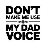 Dads Voice Power