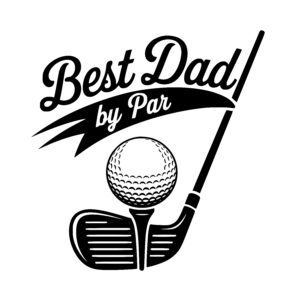 Dads Golf Day