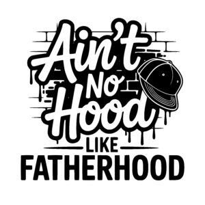 Fatherhood Swagger