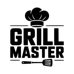 Grill King Gear