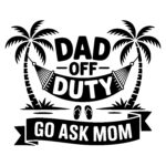 Dads Tropical Break
