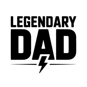 Epic Dad Power