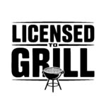 Grill Master Approved