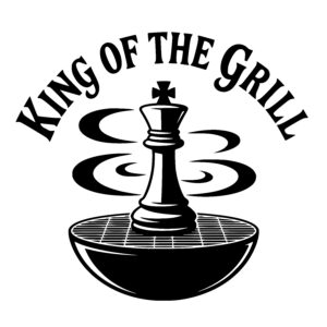 Grill King Majesty