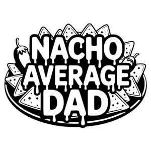 Nacho Average Snack